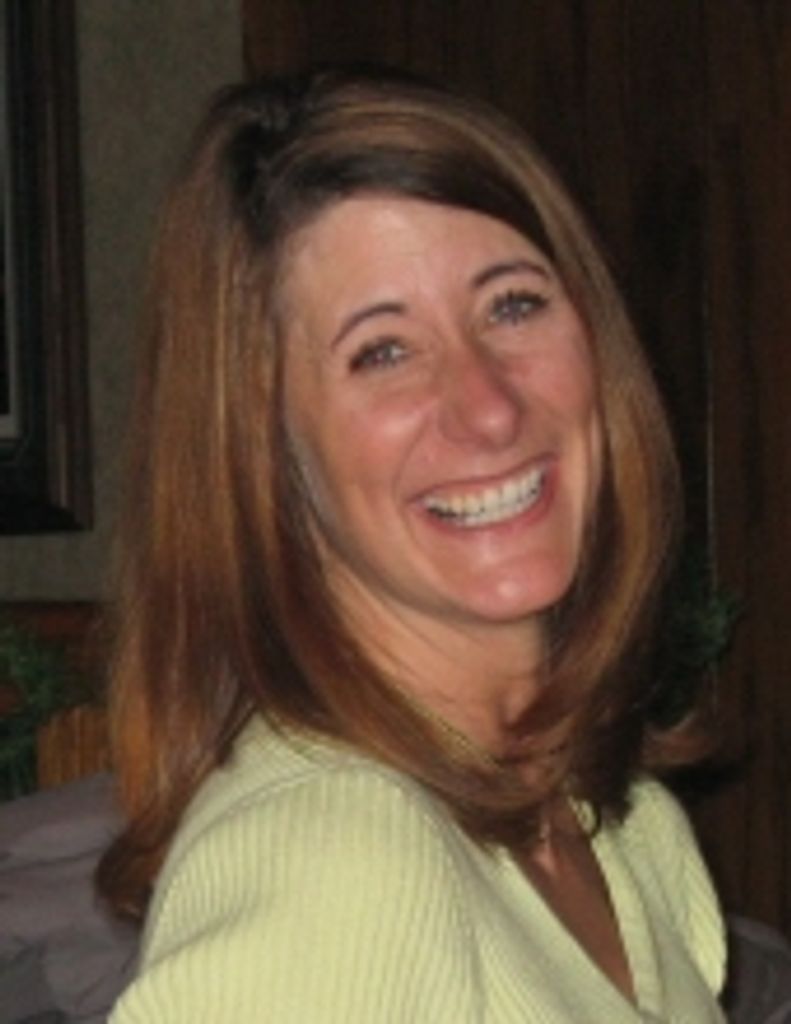 Julie A. Hugo Sumpter