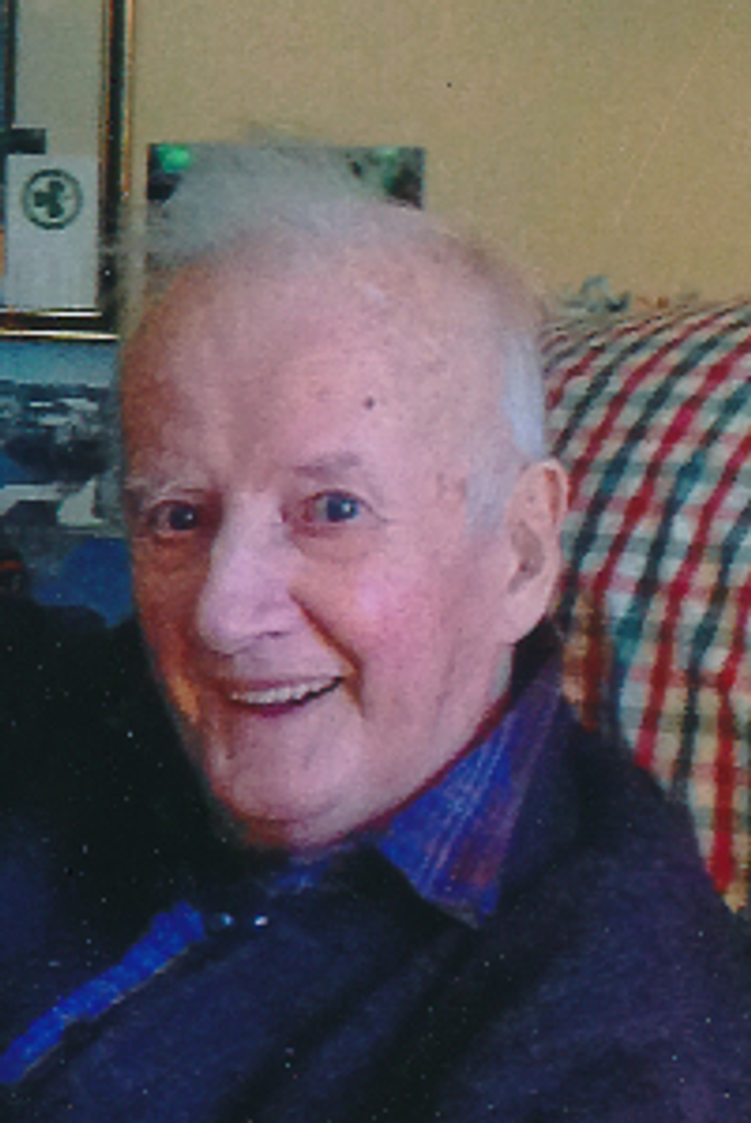 Michael Terence Glynn