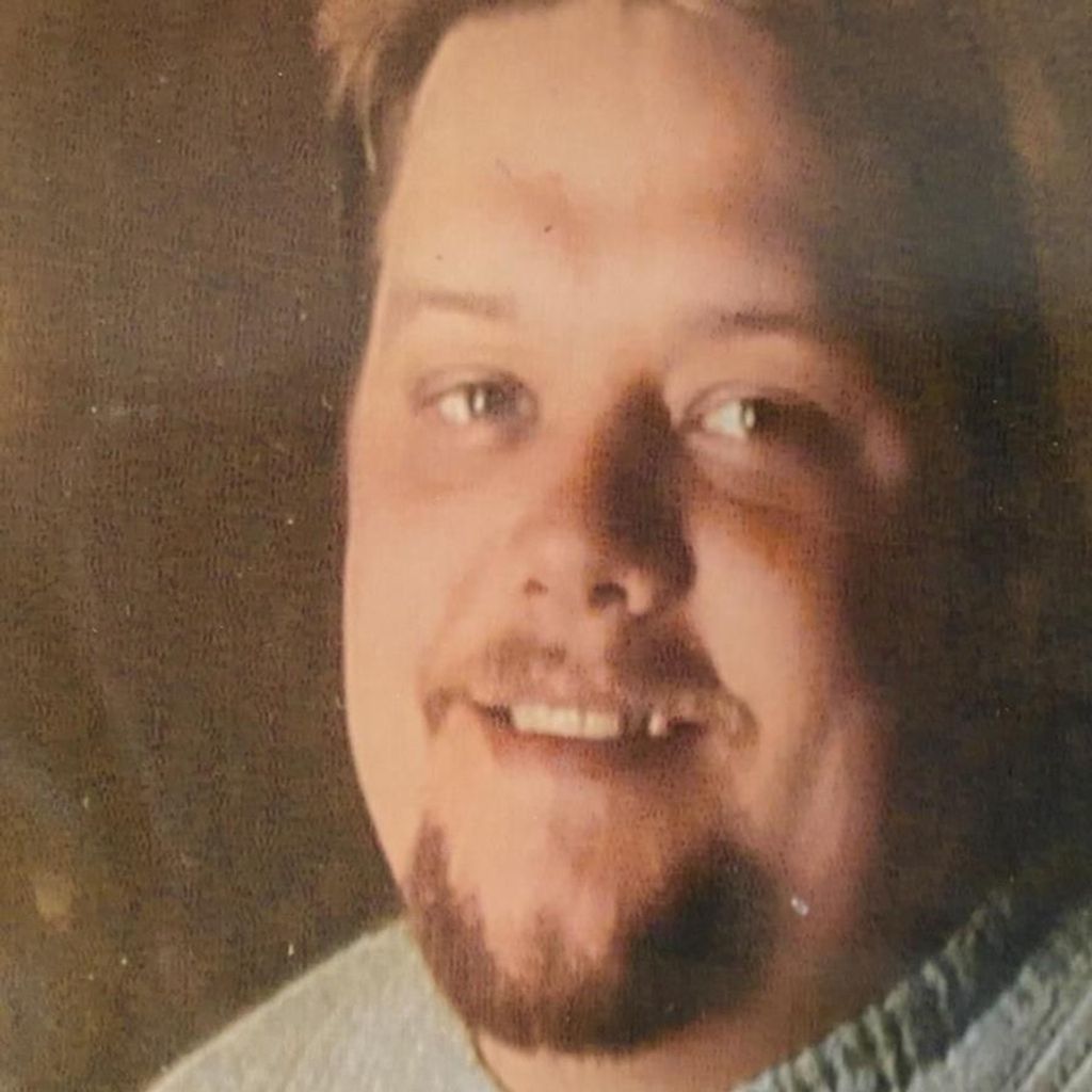 Steven John McGilvra