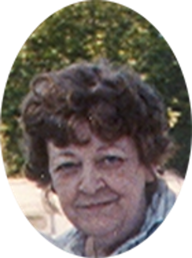 Vivian V. Arnold