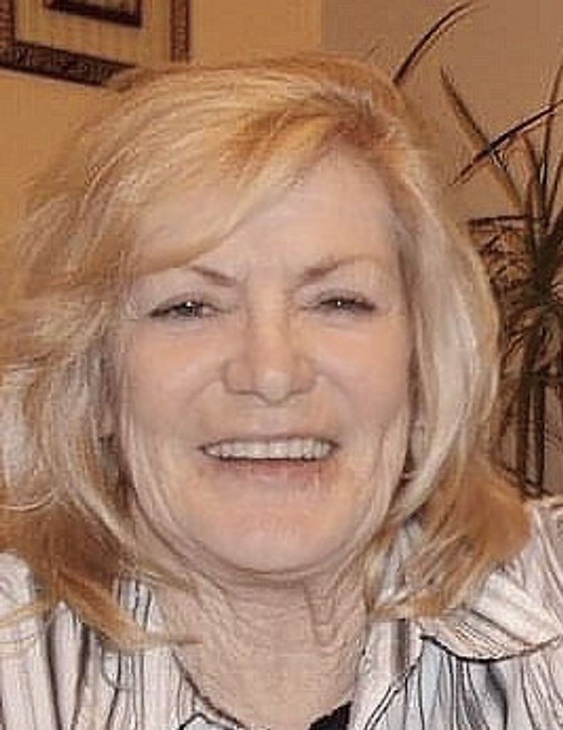 Iva Faye Mitchell
