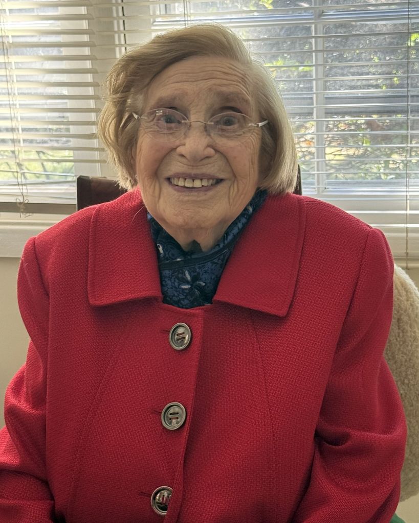 Anita H Wolfson Profile Photo