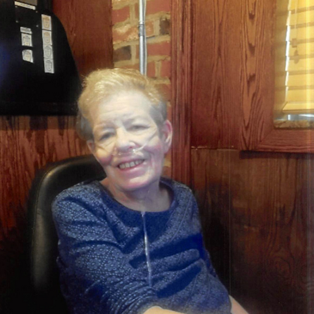 Cheryl M. Williams (nee Rimmer)