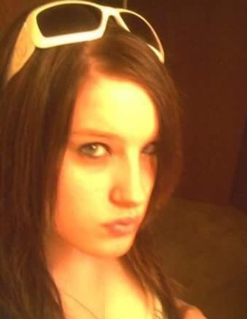 Aubrie Taylor-Lynn Credille