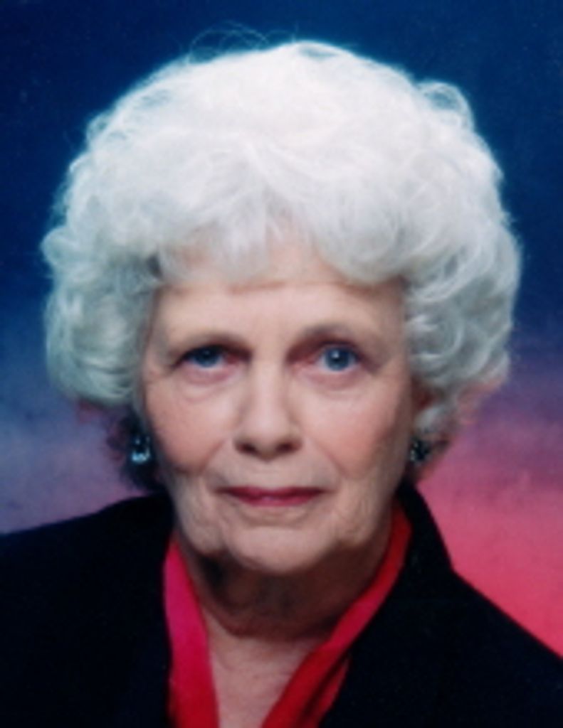 H. Imogene Gordon Profile Photo