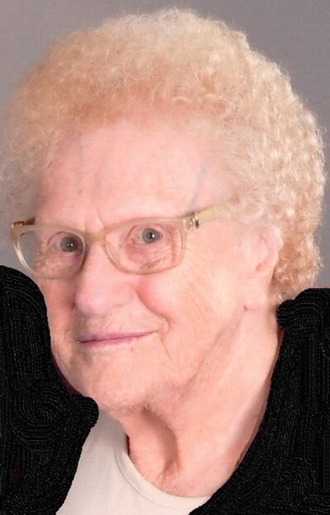 Lucy G. Propst Profile Photo