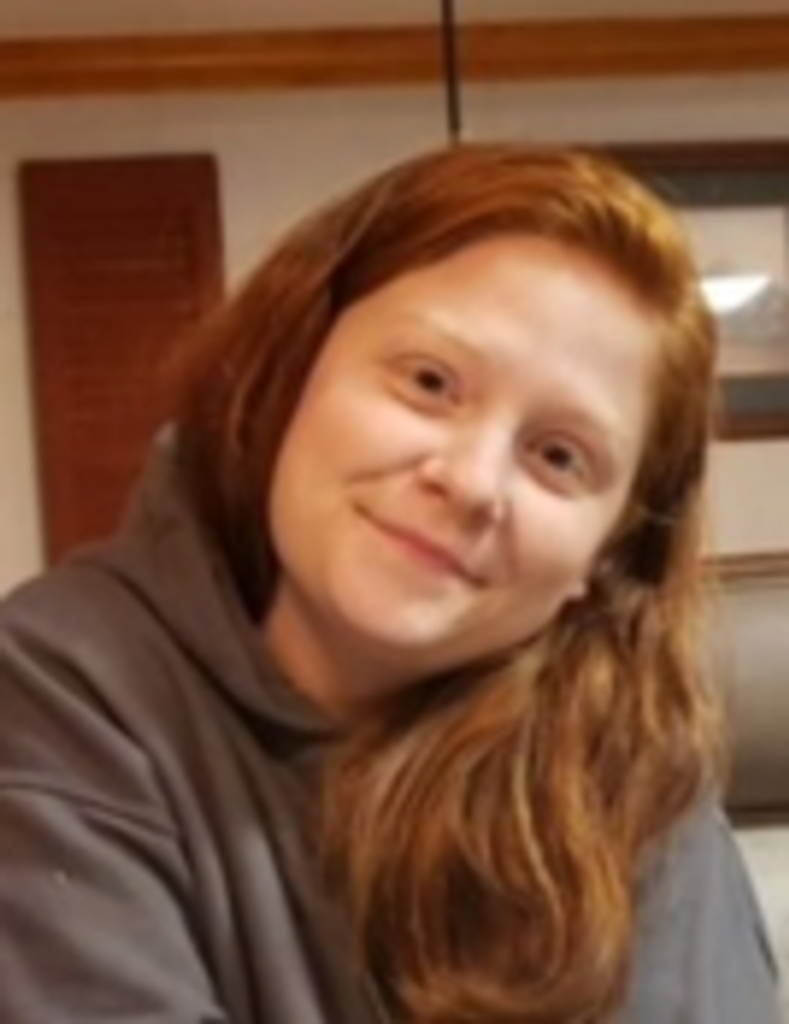 Hannah M. Halley Profile Photo