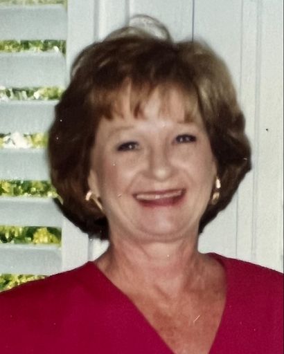 Glenda Hicks's obituary image