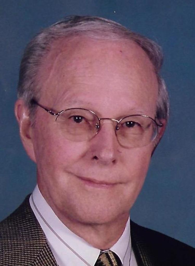 Thomas Paige Carruth