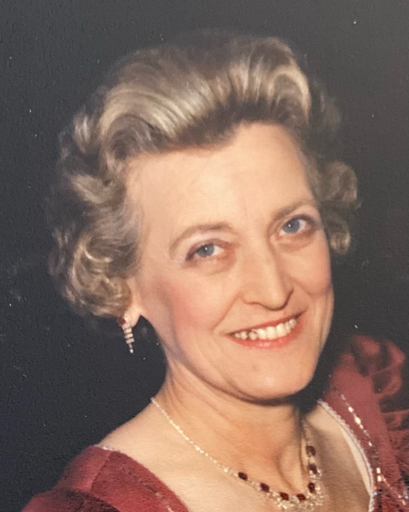 Mary O’Connor Profile Photo