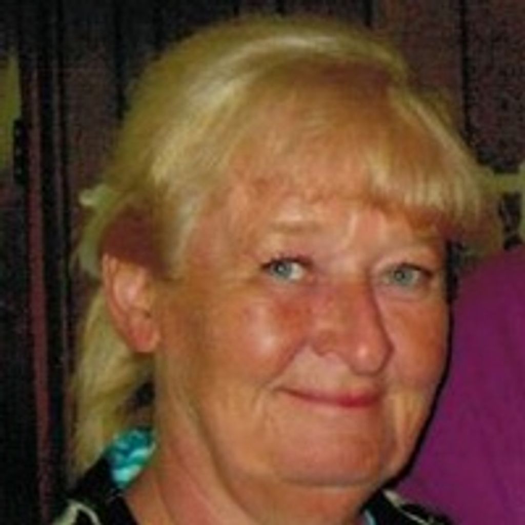 Linda Sue Nagy