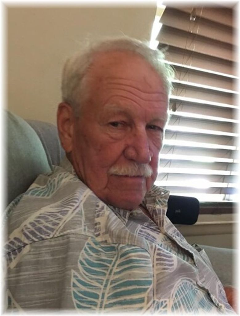 Kenneth Kay Newman Profile Photo