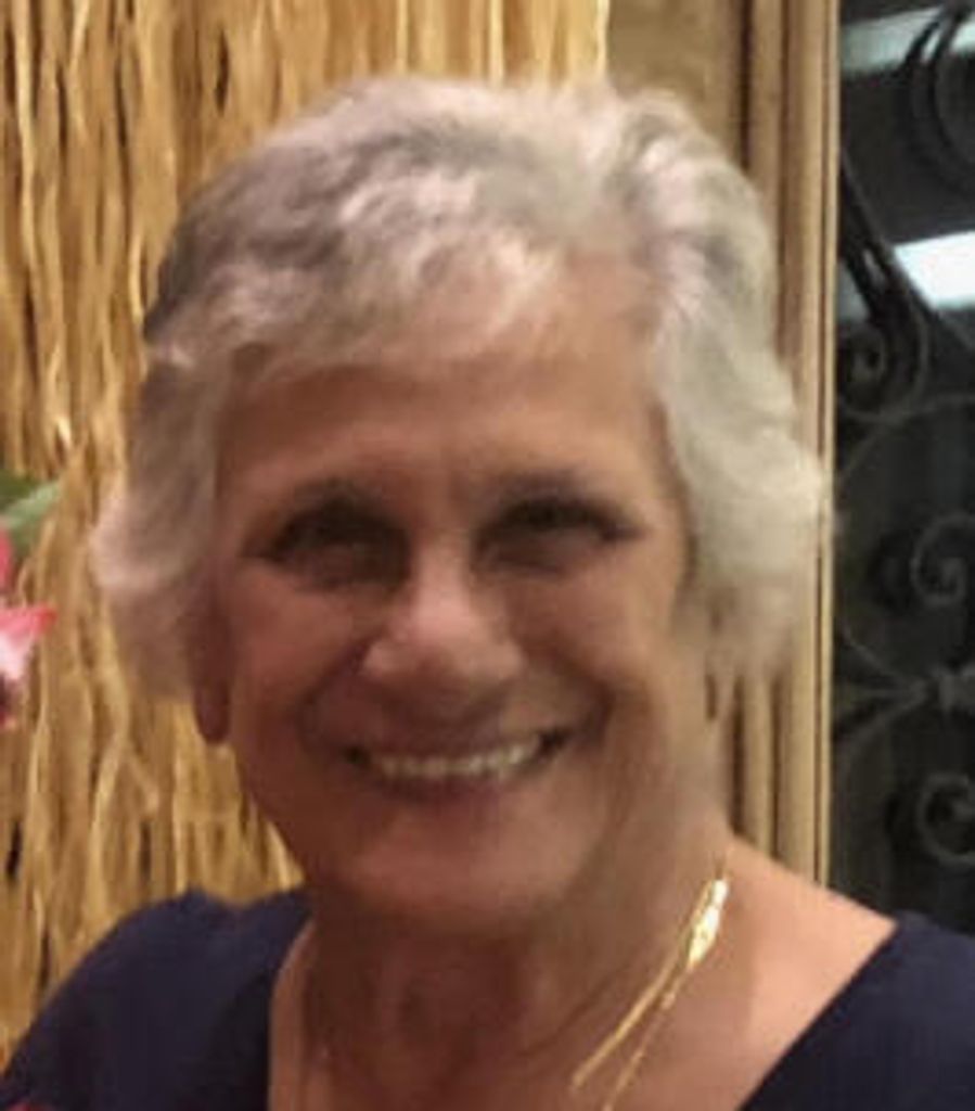 Theresa Caso
