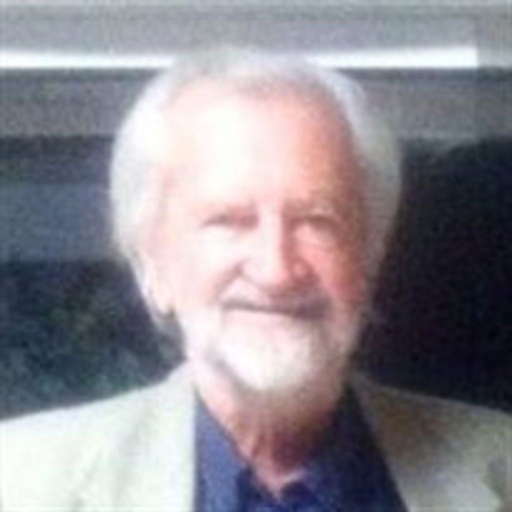 Benny Ashley Daniels