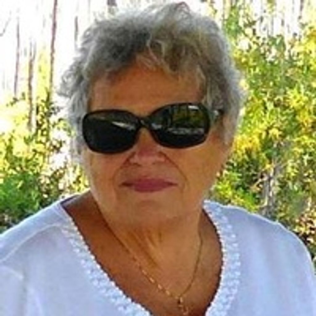 Ruby  Kelly Causey
