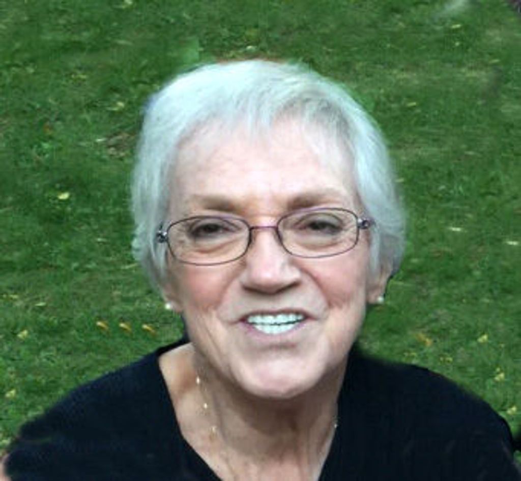 Elizabeth "Betty" Moeller Profile Photo