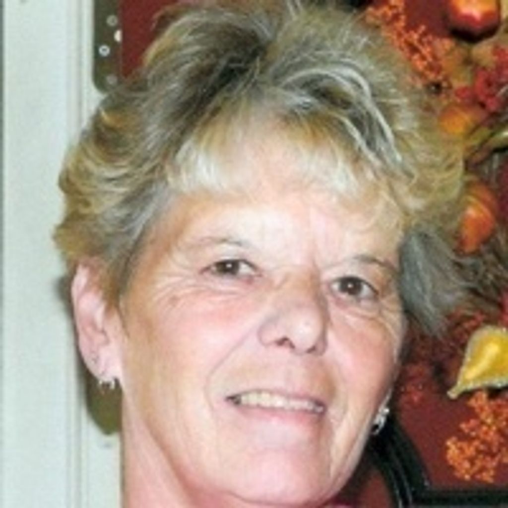 Carol Ann Hardy Profile Photo