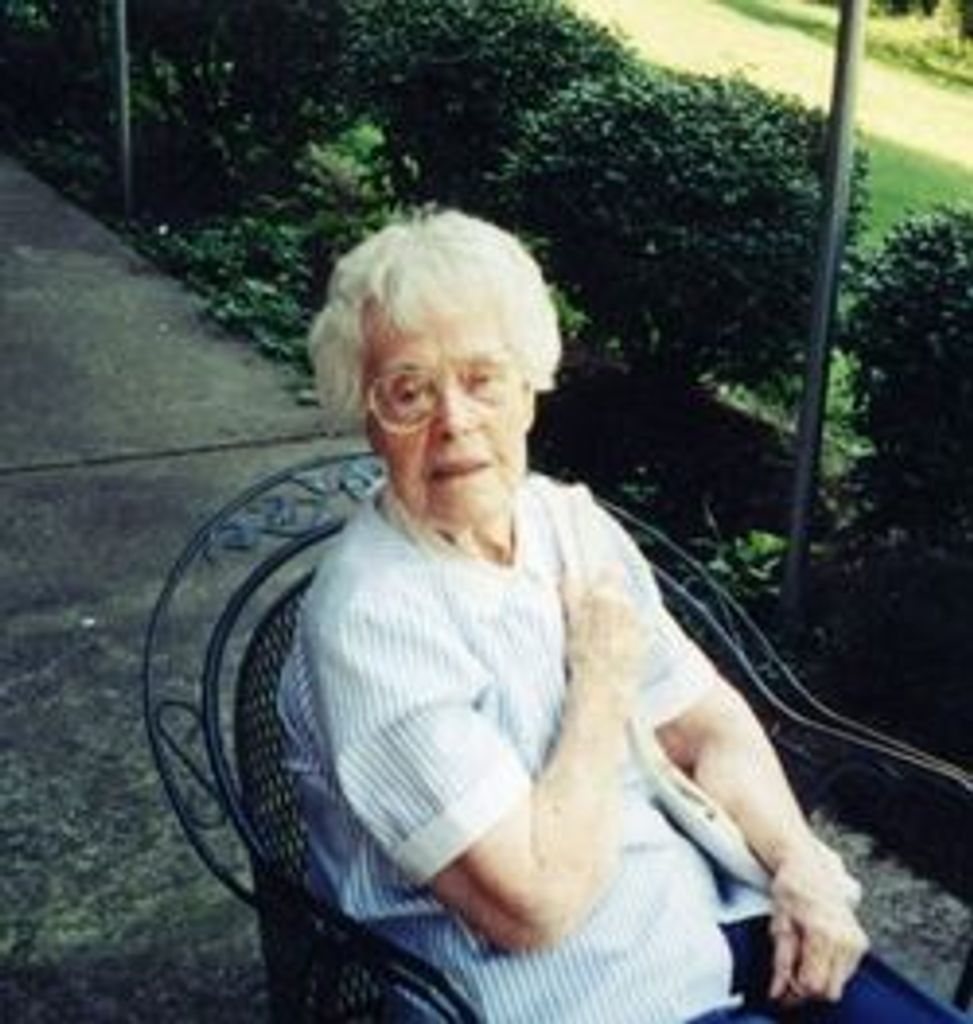 Pearl Cowens