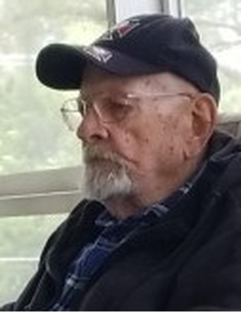 Richard "Dick" W. Michaels