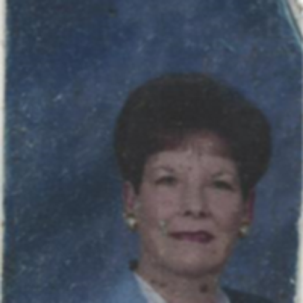 Minnie Sue Adams Trapp Jordan Profile Photo