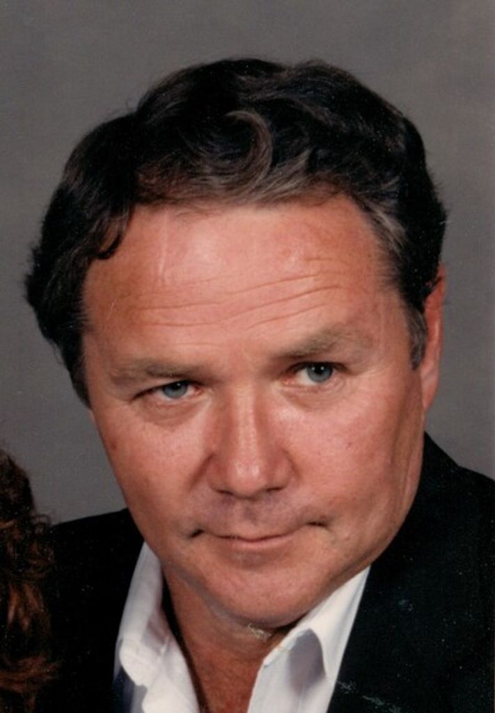 George Luther Cothran Profile Photo