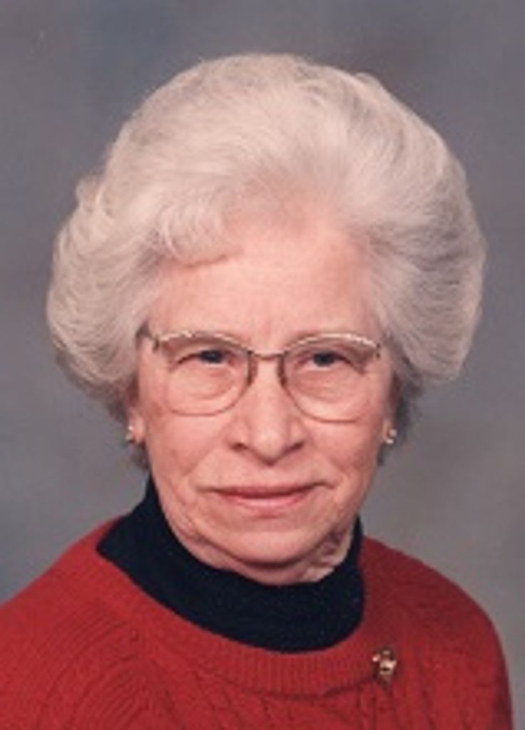 Dorothy L. Allen Profile Photo
