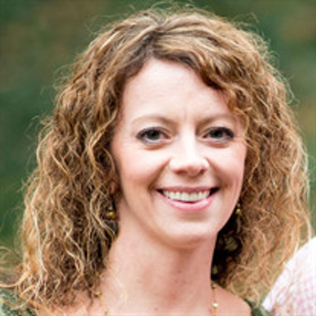 Mrs. Christina Louise Heaton