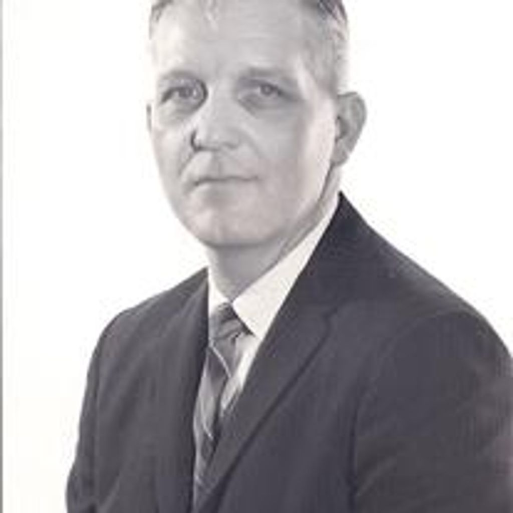 John "Jack" Mertes