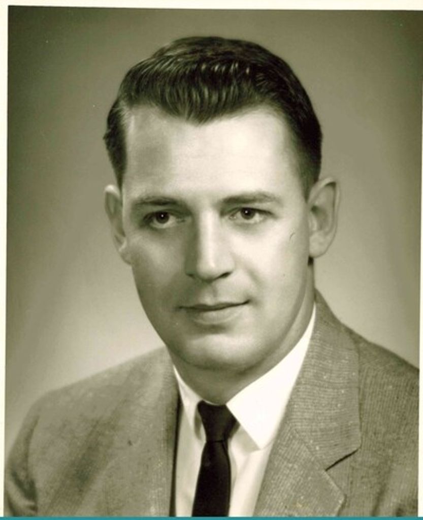 Robert Clarence Blatt Profile Photo