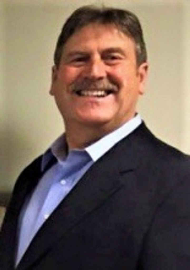 Michael Edward Dean