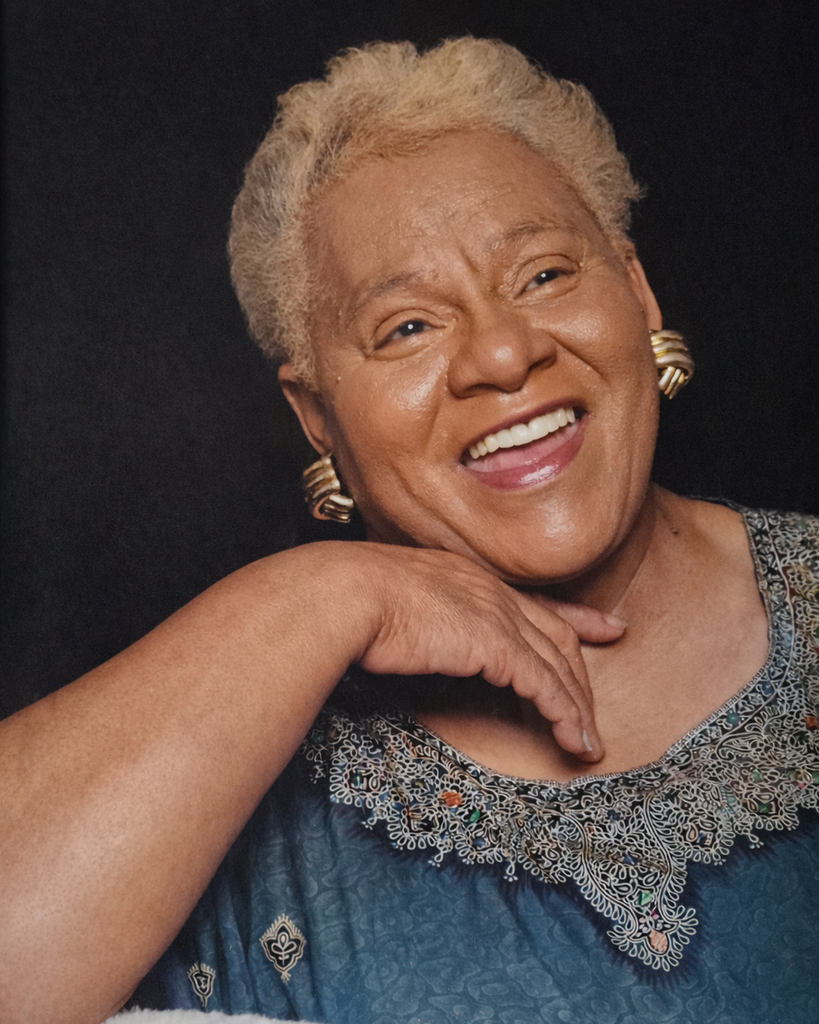 Corrie Young Profile Photo