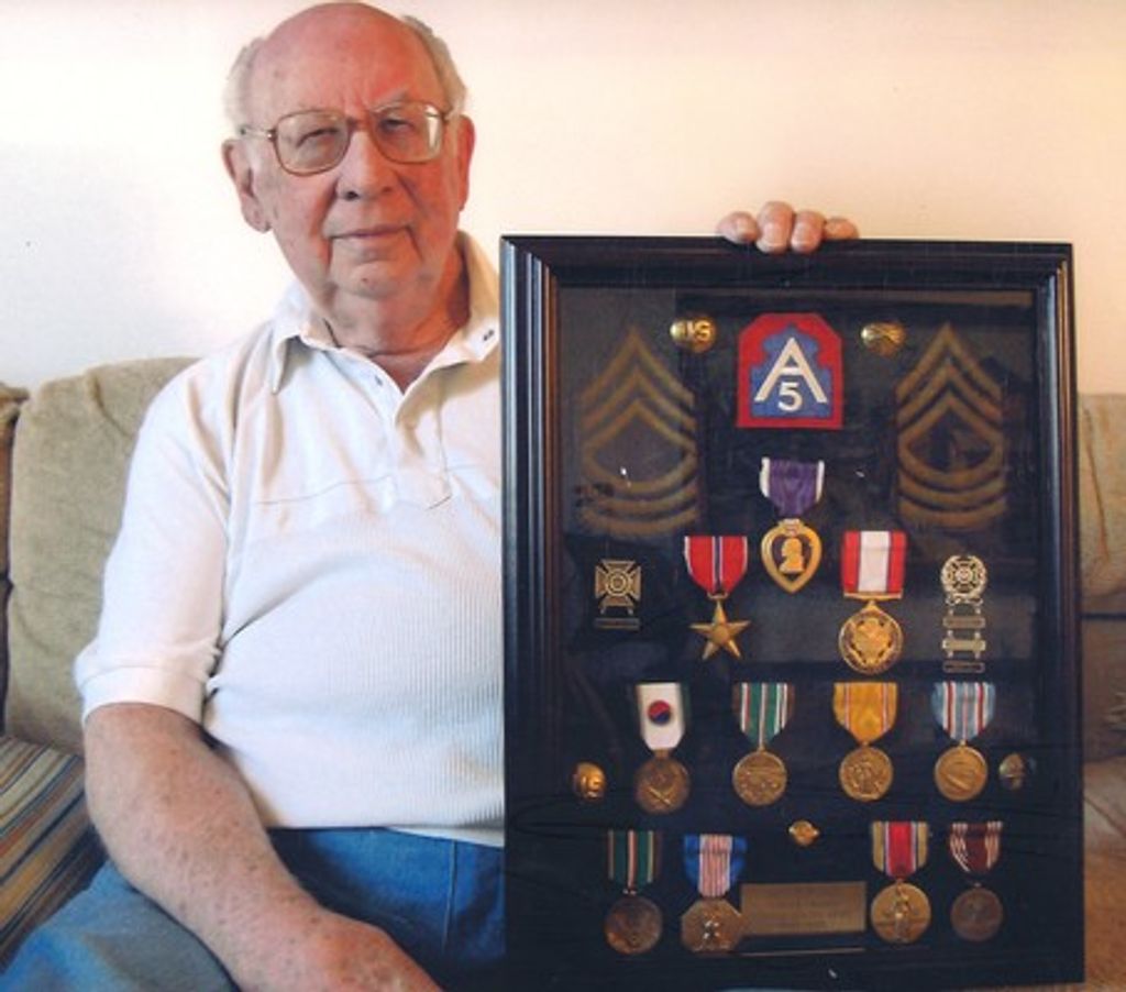 Robert I. Fraser Profile Photo