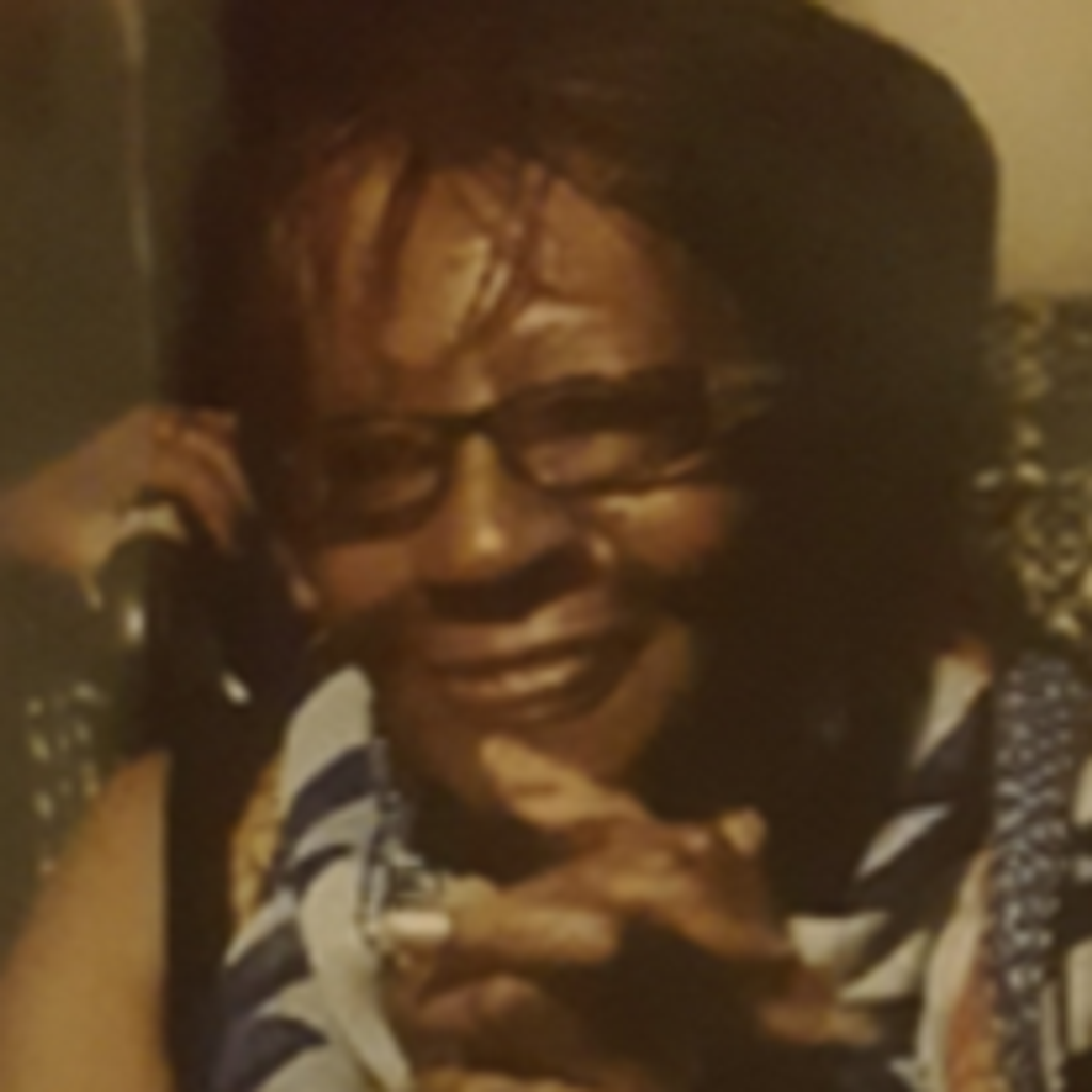 Cora Lee Branchman