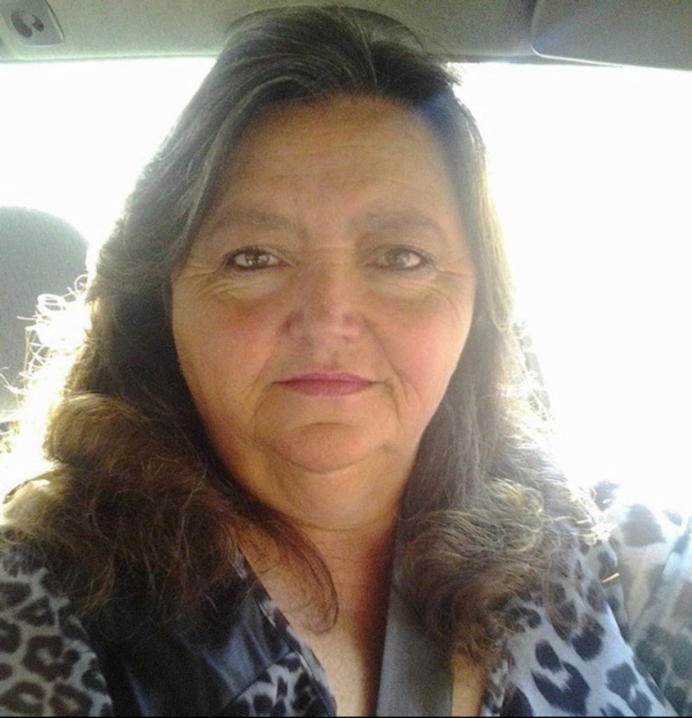 Sandra Walling
