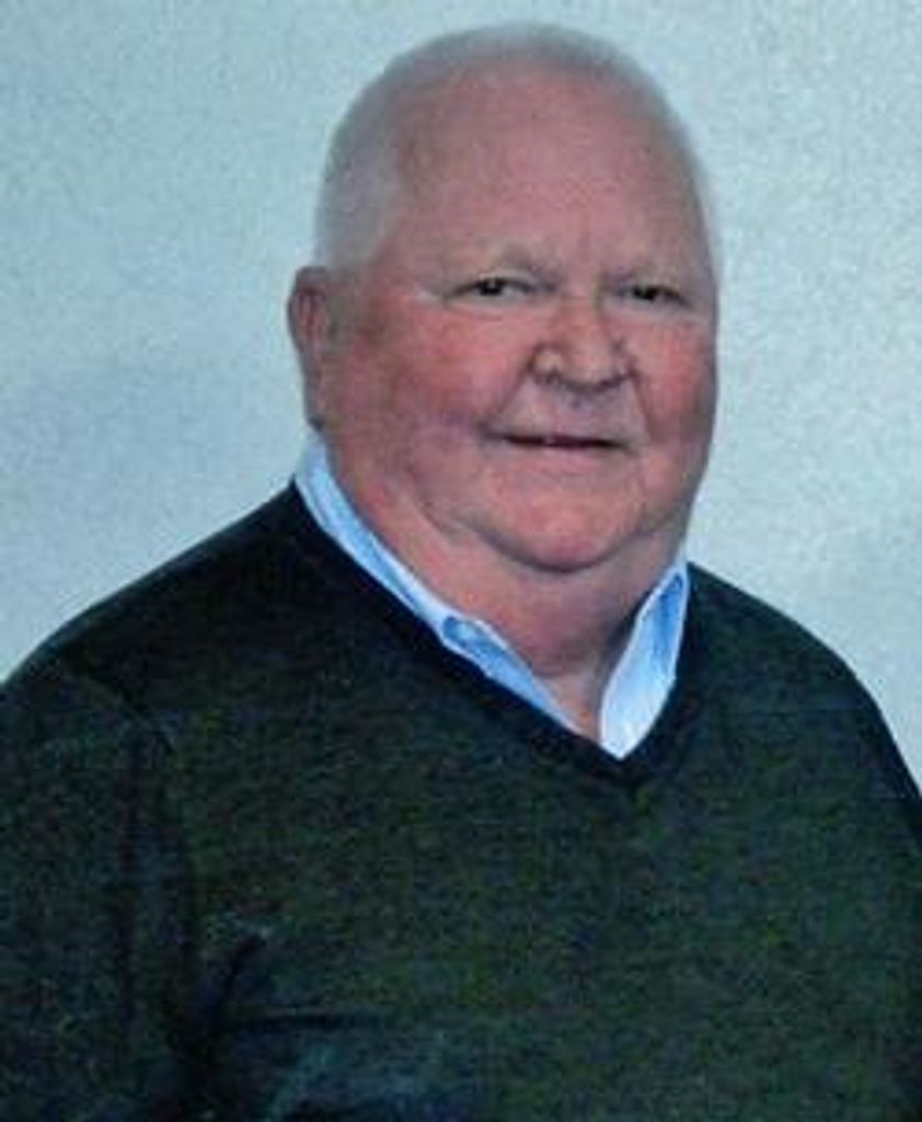 Anthony J Gotto Profile Photo