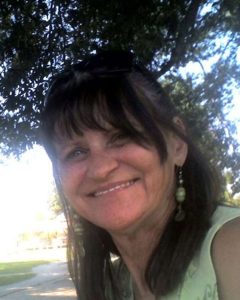 Ramona Kim Hall Beard