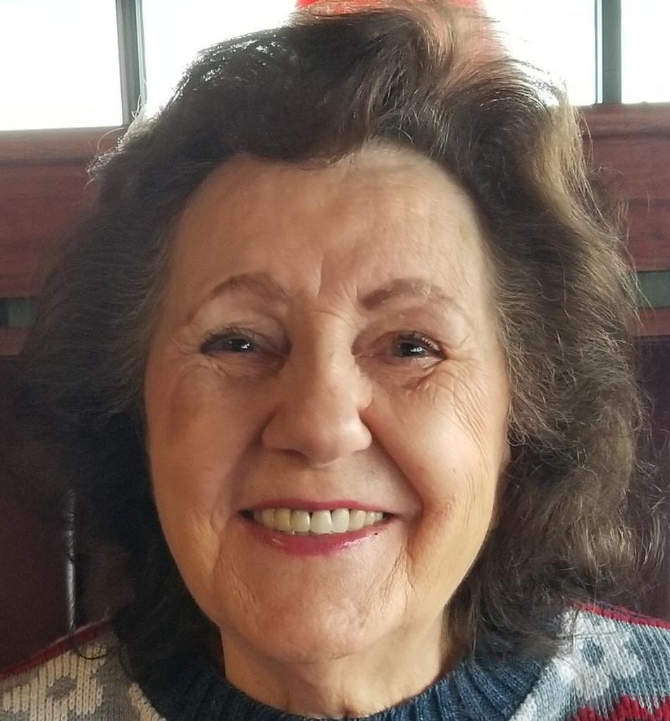 Trudy E. Smith Profile Photo