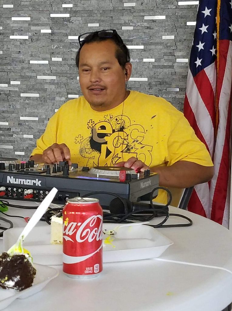 Jose Eduardo Cervantes Quintanar Profile Photo