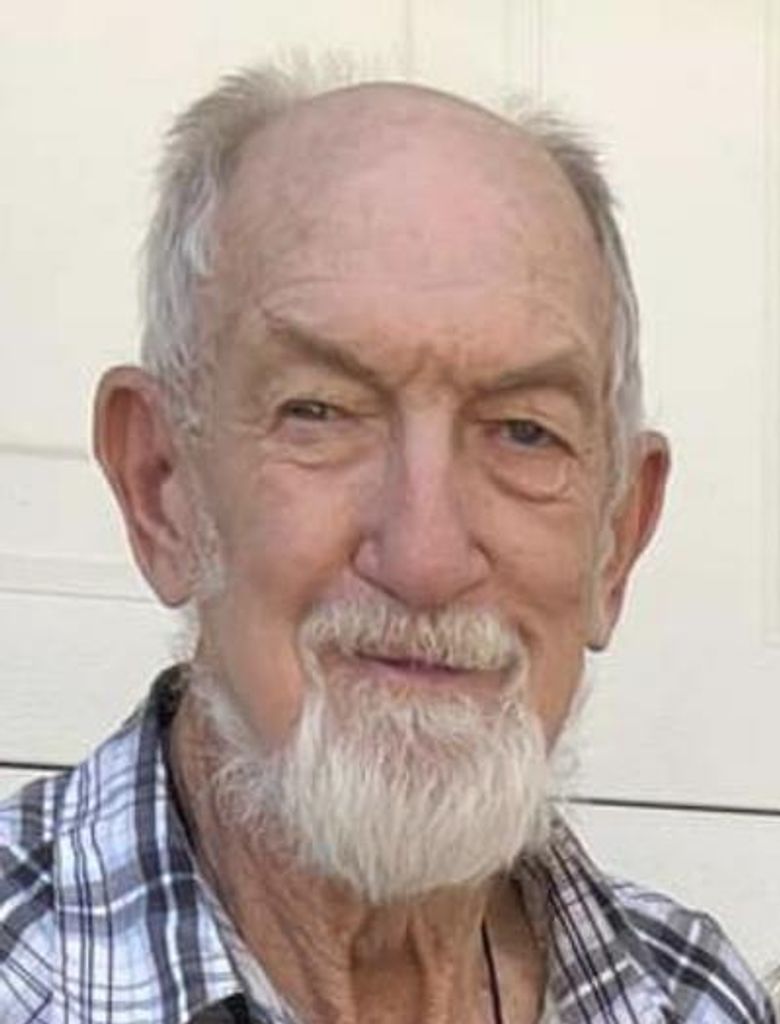 Delmer Fredrick Marquart