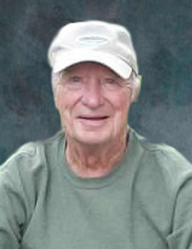 Harry Sommers Profile Photo