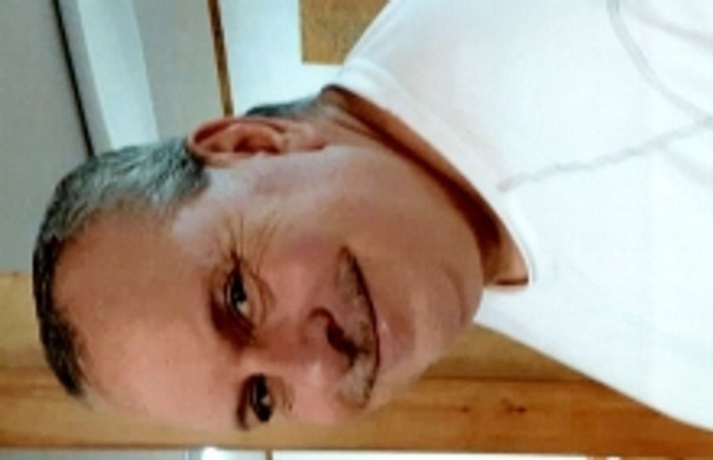 Rodney Brian Talley