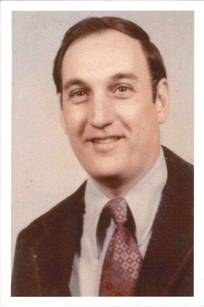 Jimmy Leroy Sutton