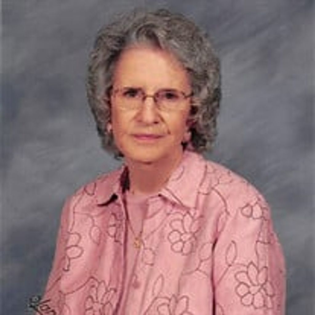 Lucille Richey