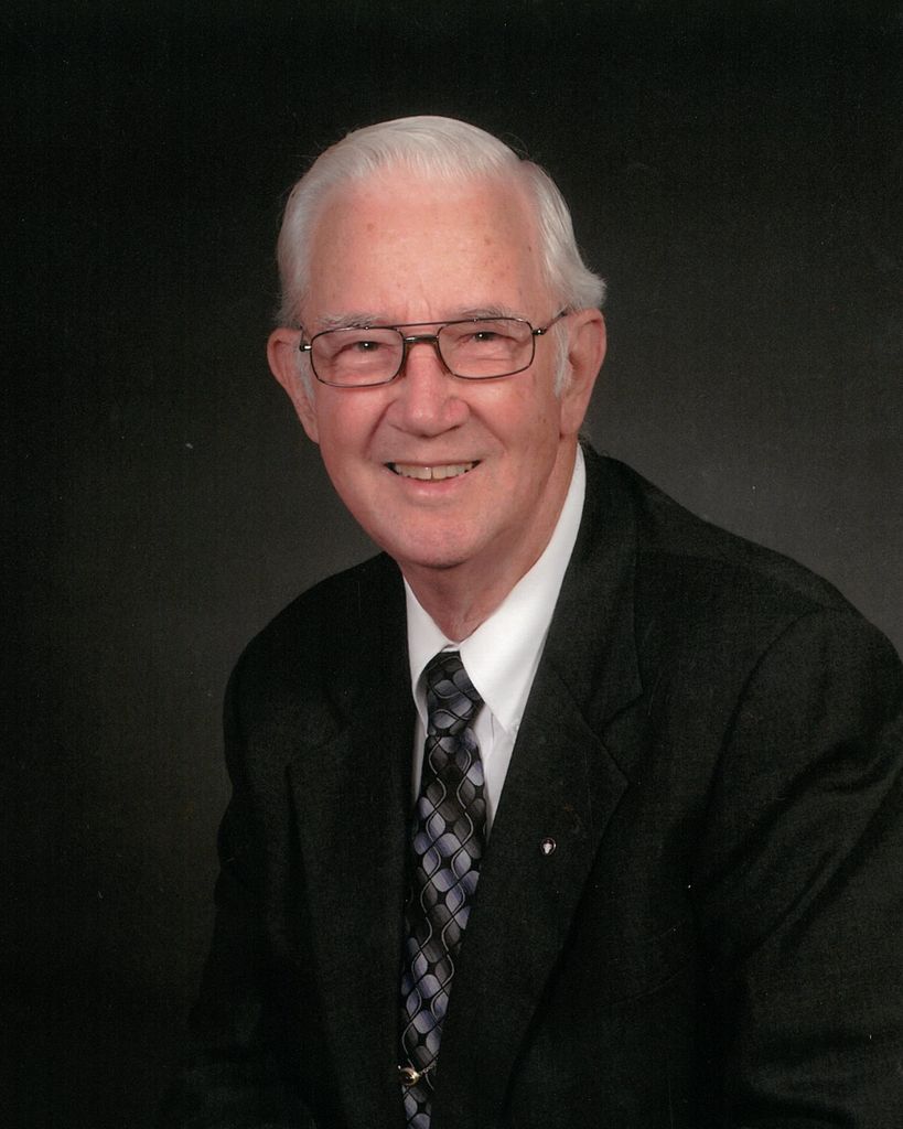 Groves Varnell Stott Profile Photo