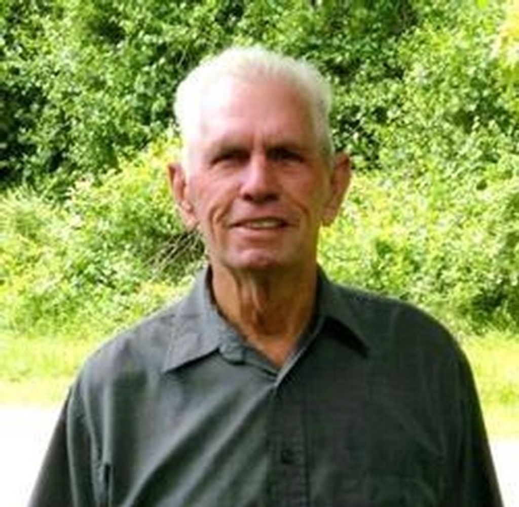 John Anderson Jenkins