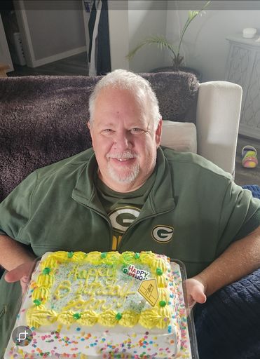 John Novitski's obituary image