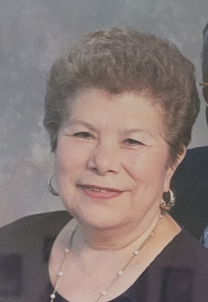 Paula Ganceres Profile Photo