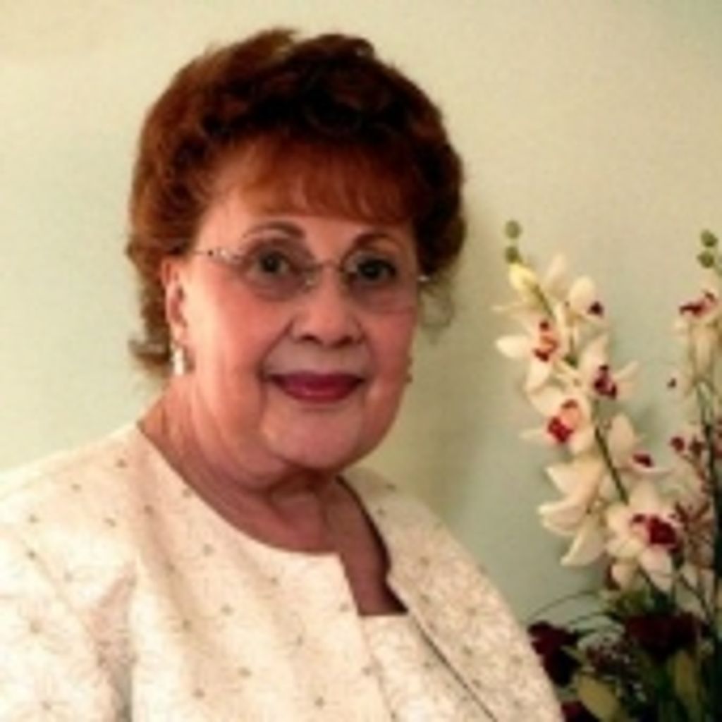 Jacquiline Melnick