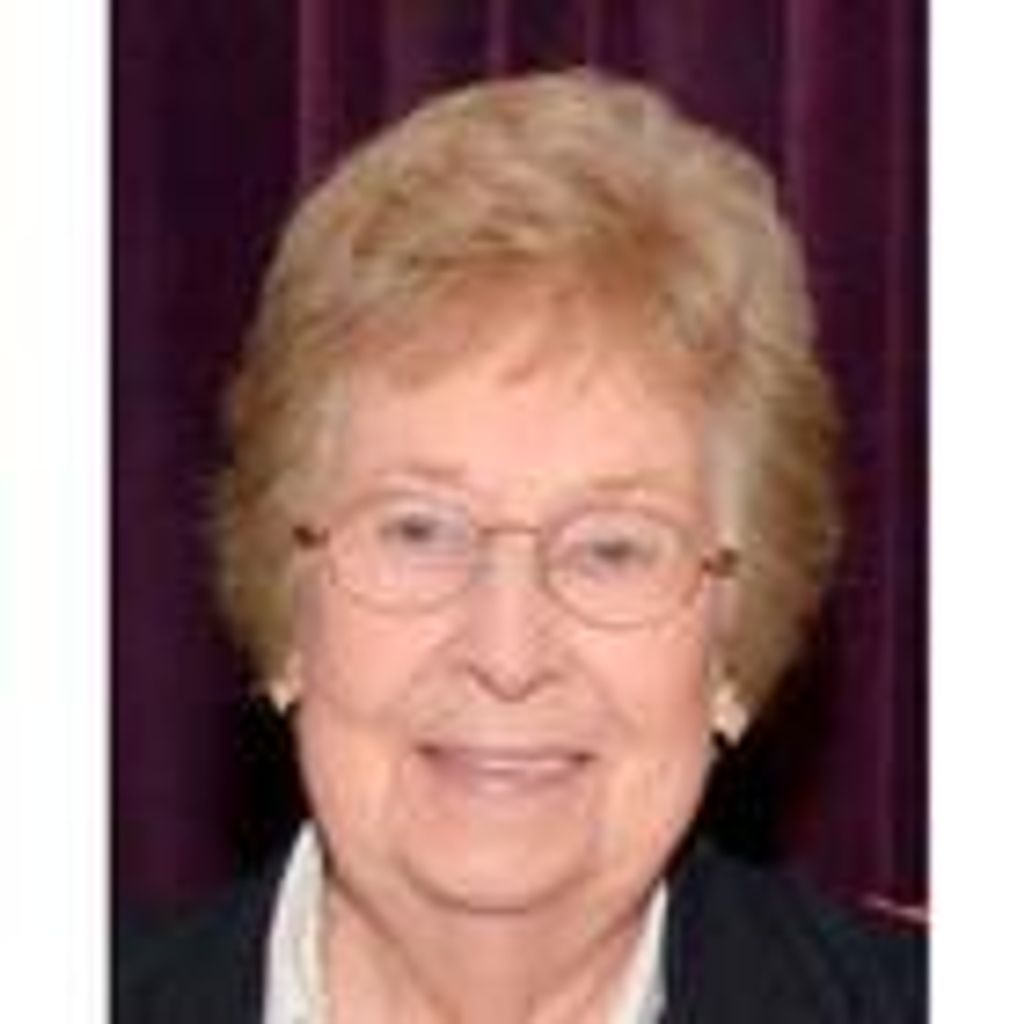 Mildred J. Wright Profile Photo
