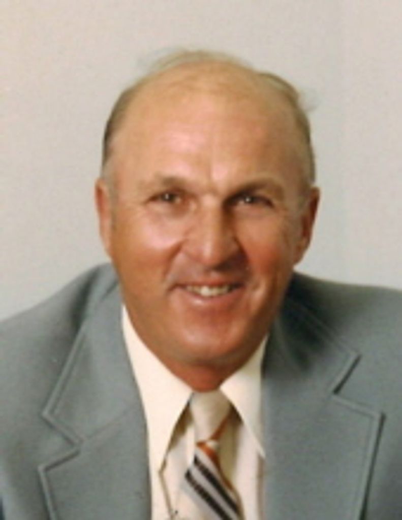 Albert L. Ertz